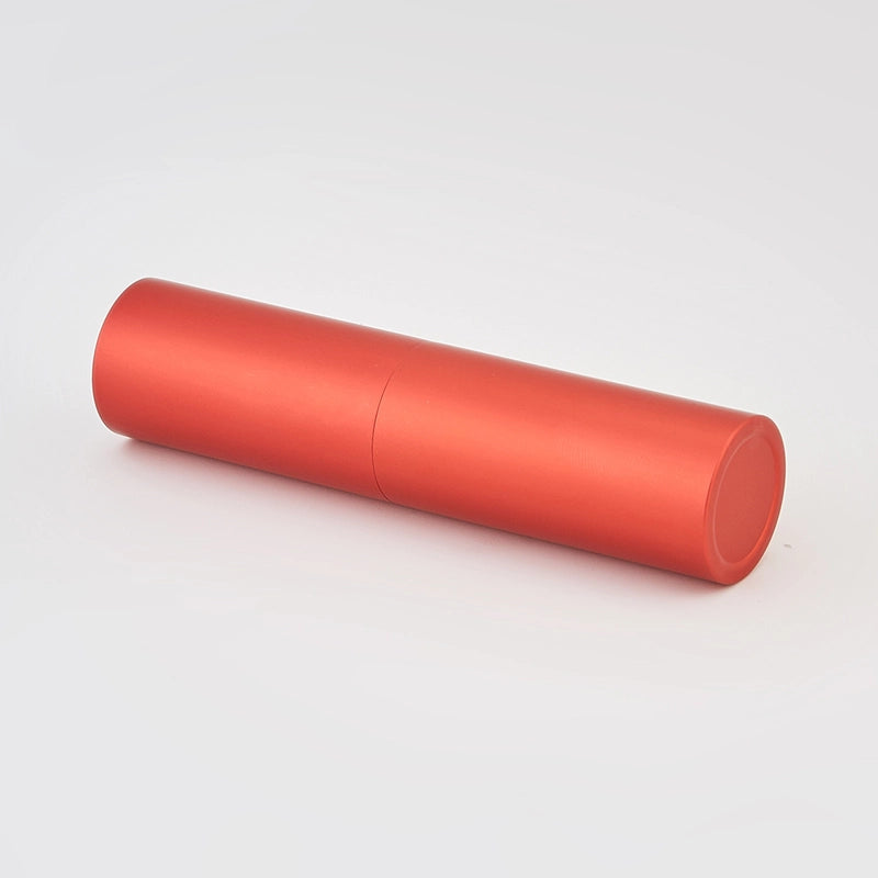 81020ml Rotary Perfume Bottling Cosmetic Portable Liquid Spray Bottling Travel Glass Press Bottle