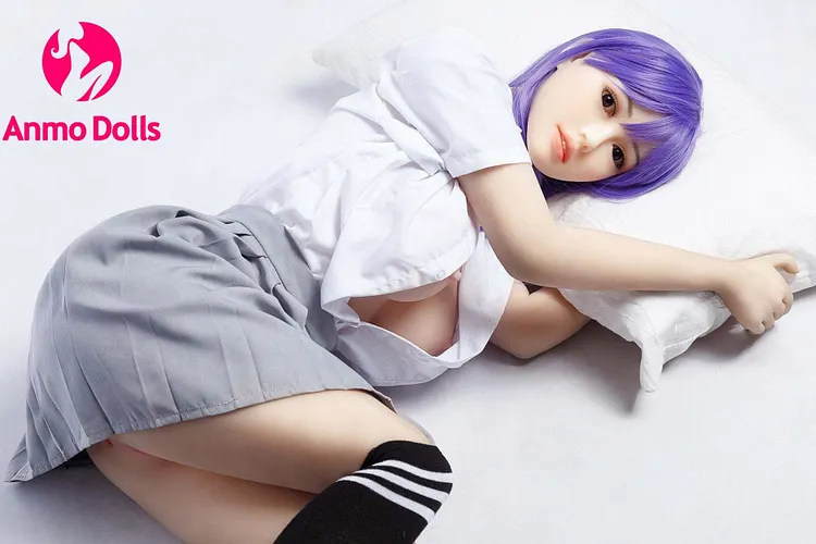 Stephanie - Ultra-Realistic Student Sex Doll With Realistic Feautures -TPE Sex Doll Stephanie - Ultra-Realistic Student Sex Doll With Realistic Feautures -TPE Sex Doll