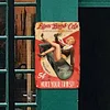 Nuke Your Thirst! - Metal Tin Signs(8*12Inch/12*16Inch) - Bar