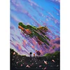 Diamond Painting -DIY Round Drill Dragon Ball