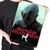 Blade Runner - Vintage Metal Signs - 20*30cm/30*40cm - Movie