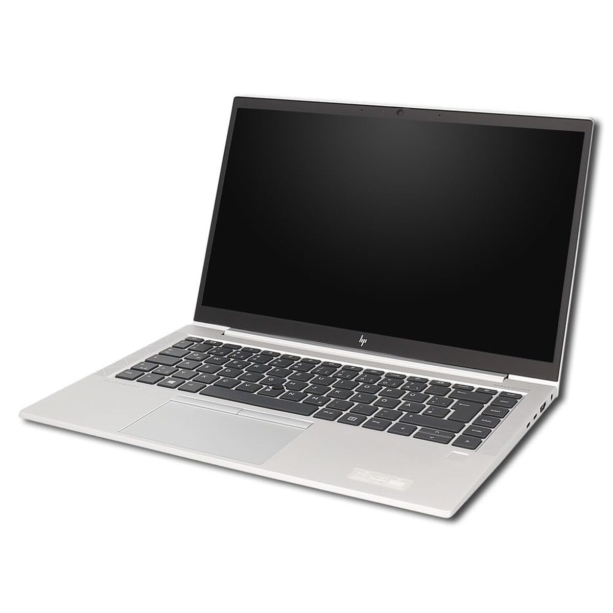 Laptop HP 16 GB RAM 512 GB SSD