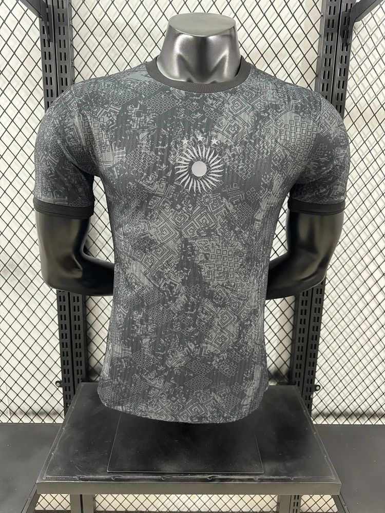 2024-25 Argentina Special Edition Shirt - Player Edition