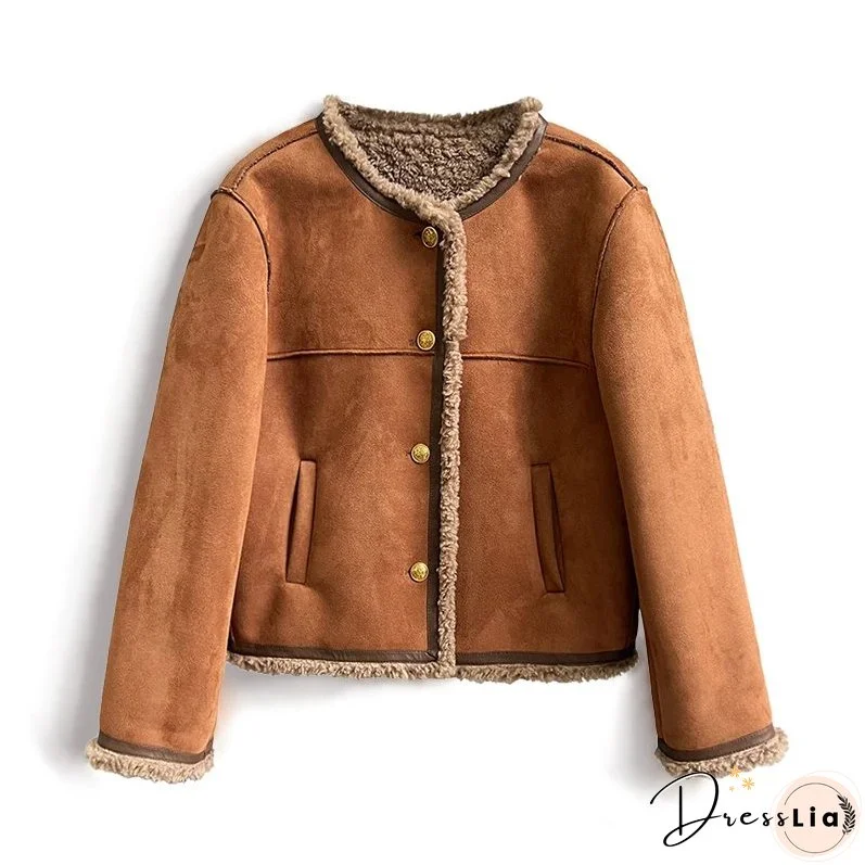 Modern and Fashionable Jacket