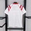 Retro 1992-93 Sevilla FC Soccer Jersey Home