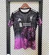 2025/2026 Liverpool Special Edition 06 Football Jersey 1:1 Thai quality love fball