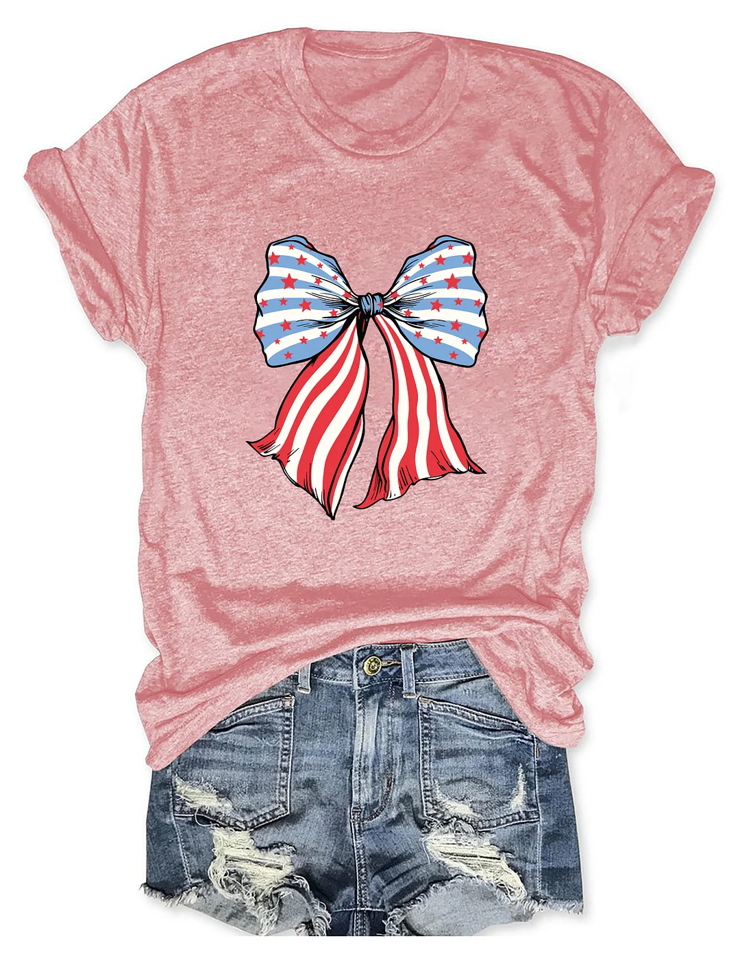 4th Of July T-shirt