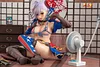 1/6 Scale Berserker Ver. Stage 2 Miyamoto Musashi - Fate/Grand Order Resin Statue - ljstoy Studios