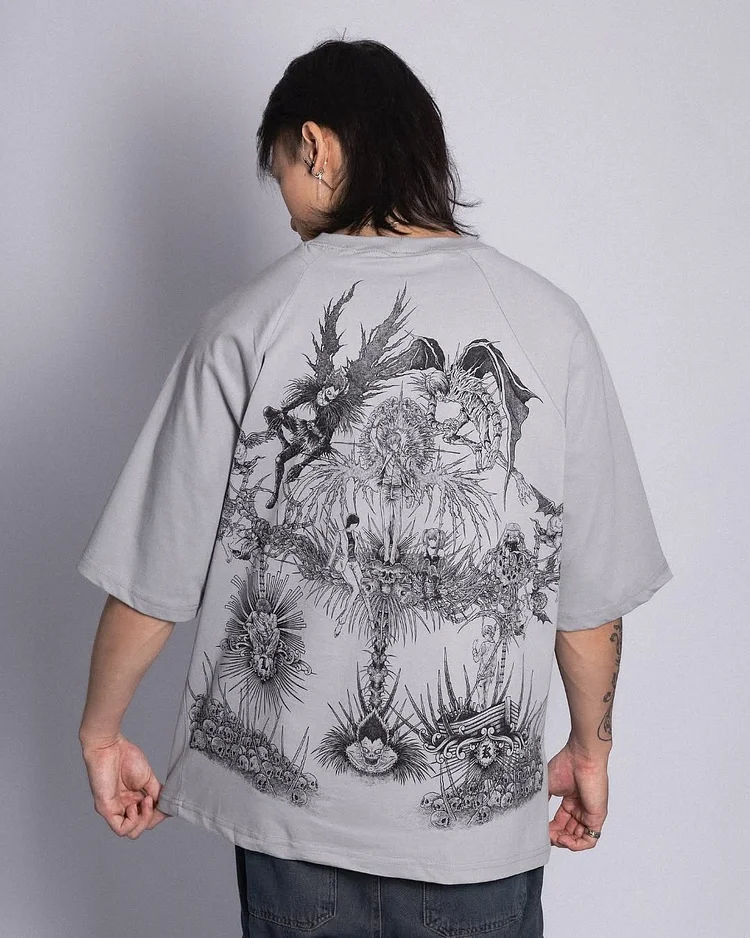 Shinigami Tee
