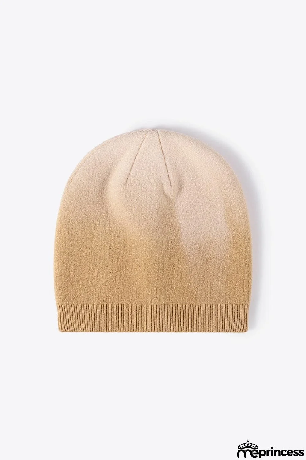 Gradient Knit Beanie