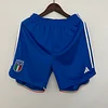 2023 Italy Home Shorts 1:1 Thai Quality