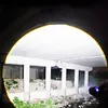 LED Flashlight Rechargeable Flashlight 500 Lumens Flash Light for Home Emergency
