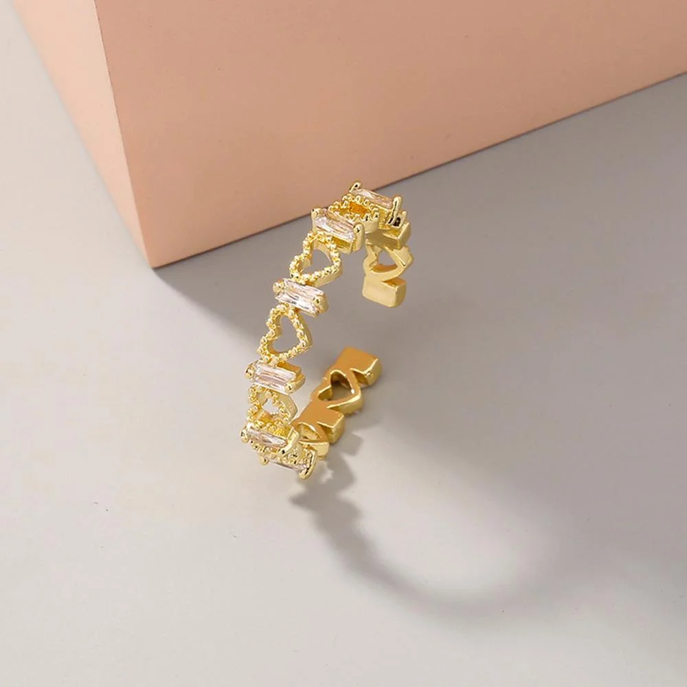 Love ring
