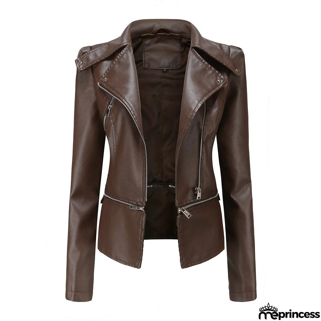 Elegant and Casual Jacket