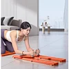 Sports Abdominal Board Automatic Rebound Multifunctional Home Fitness Equipment