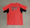 Joyfball 2025/2026 Manchester United  Baseball Shirt 1:1 Thai Quality