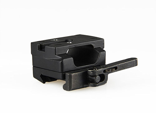Quick Detachable Mount   - HaikeWargame