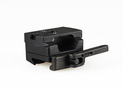 Quick Detachable Mount for Reflex Dot Sight