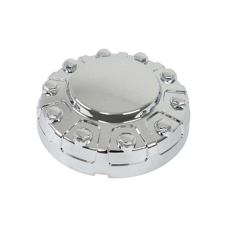 SEBLAFF Wheel Center Hub Cap Front Replacement for 2019-2021 RAM 4500 5500 6PG03SZ0AB
