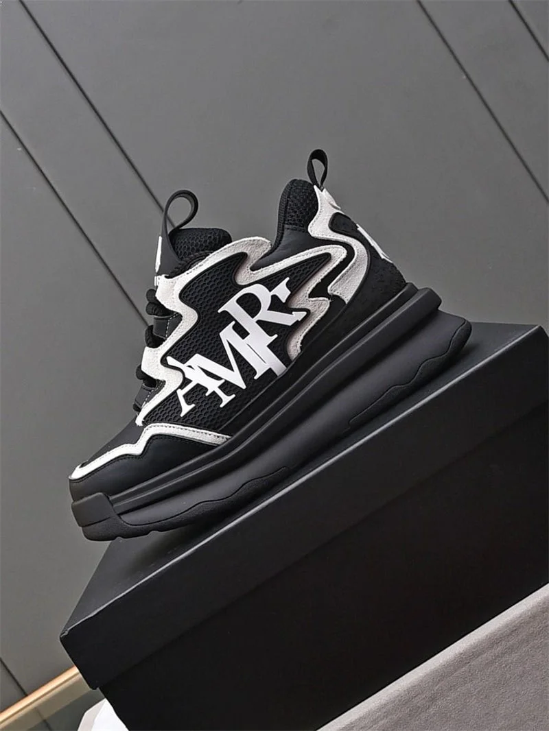 AMIRI 2023 New Fashion Sneakers