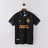 Manchester United 1993/1994 Retro Away Shirt