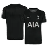 Tottenham Hotspur Away Soccer Jersey 2025/26