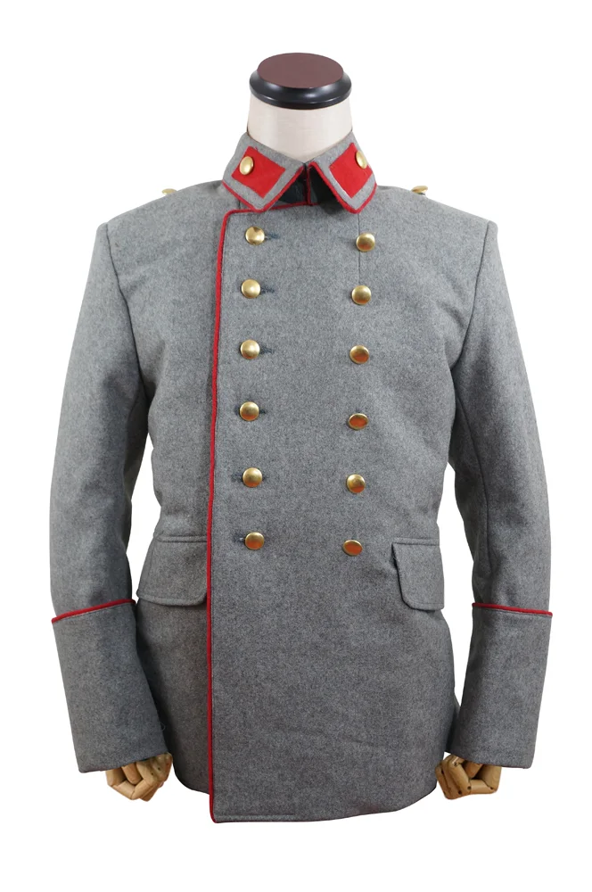   Empire German M1916 Kleiner Rock of the Royal Bavarian Artillery wool tunic German-Uniform