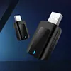 Wired To Wireless Carplay & Android Auto 2 in 1 Dongle USB Plug and Play Adapter