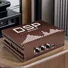 4x50W Car DSP Digital Audio Processor DSP Car Power Amplifier Car DSP Amplifier