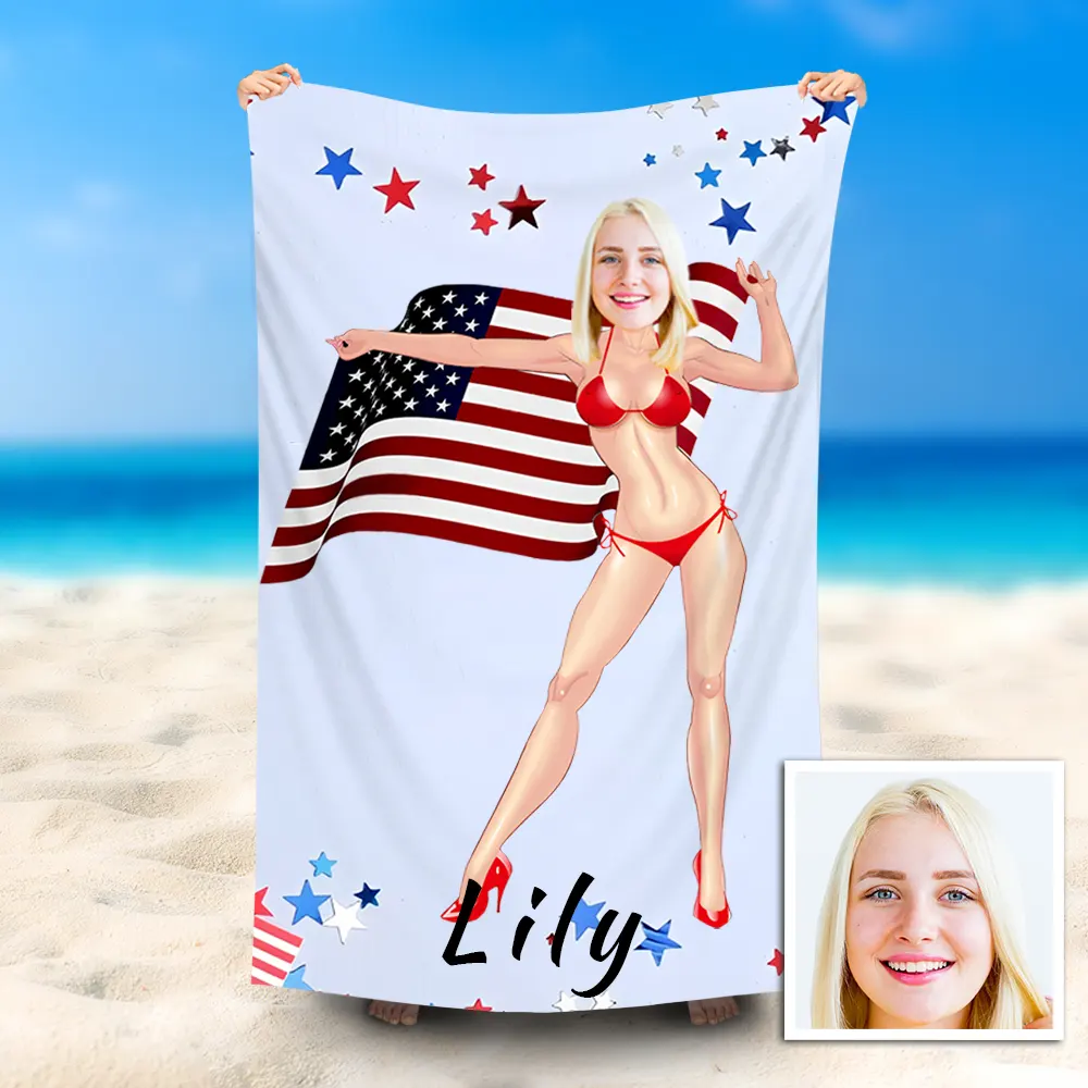 Custom Blanket Personalized Kids Gifts | Makemesurprise&reg;