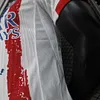 2024/2025 Player Version Psg Paris Away Soccer Jersey 1:1 Thai Quality