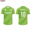 2024 Customizable Badge Sport Shirt Soccer T Shirts Football Jersey T-Shirtsoccer Football Jersey for Men