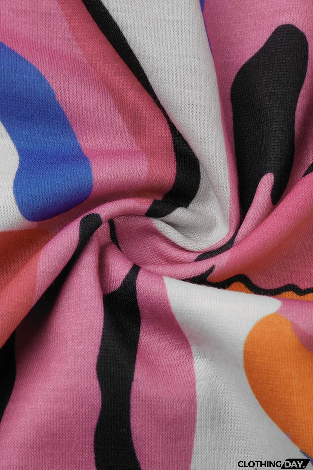 Yellow Sexy Casual Print Backless Spaghetti Strap Regular Jumpsuits