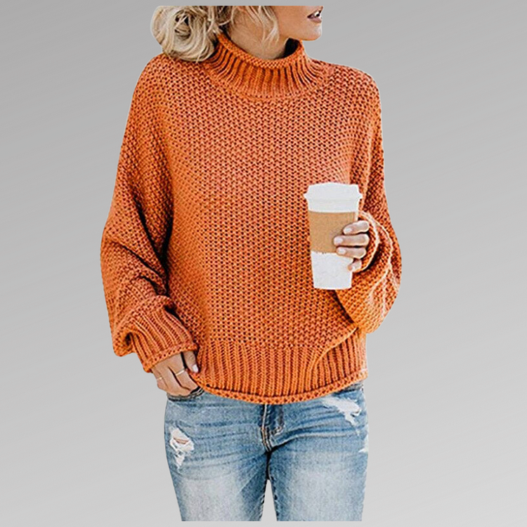 Cozy Sweater