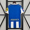2025/2026 La Coru&ntilde;a Home Football Shirt 1:1 Thai Quality