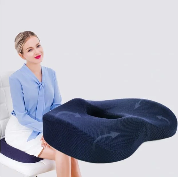 50% off Mother's Day Gift Pre-sale  Premium Soft Hip Support Pillow