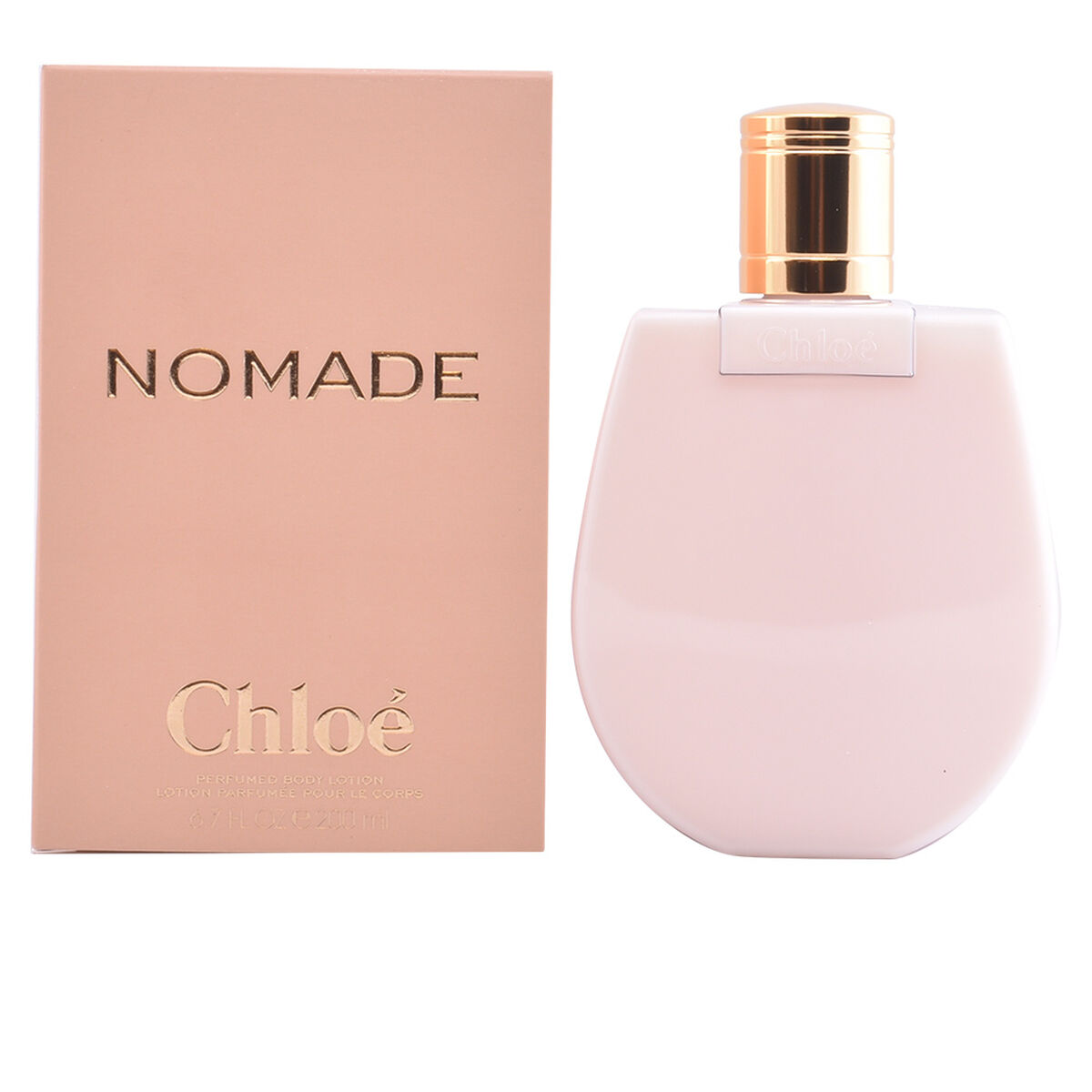 Body Lotion Chloe NOMADE 200 ml