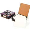 PU 5D Diamond Painting Kit Note Box DIY Diamond Art Notepad Box (Panda)