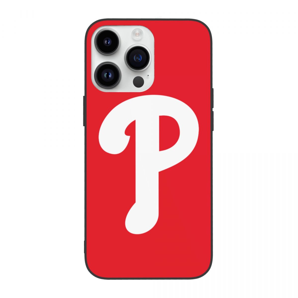 Philadelphia Phillies Insignia iPhone 14 Phone Case