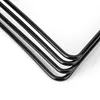 Aluminum Alloy Box Stand Portable Organizer Box Folding Stand for Travel Cooking