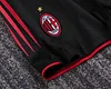 2004-2005 Retro AC Milan Third Away Football Shirt 1:1 Thai Quality Kids Size