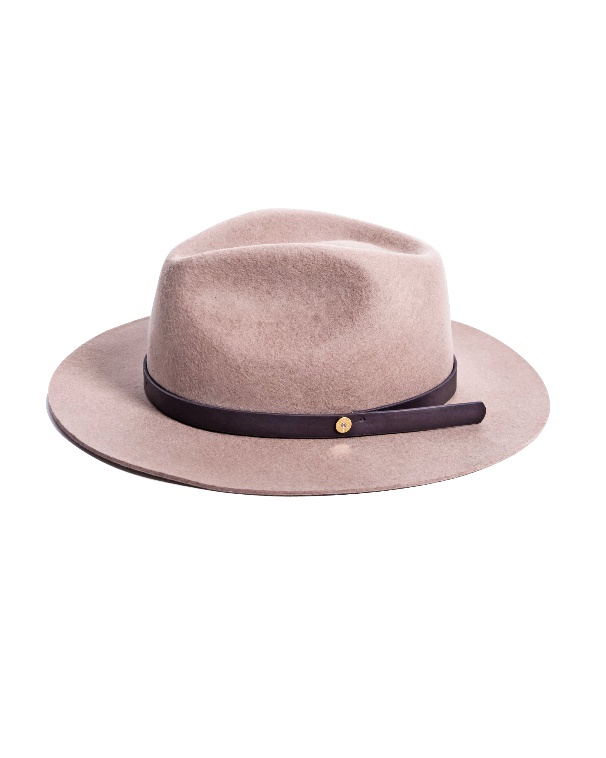 Geoffery Fedora [Fast shipping and box packing]