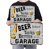 Beer - Vintage Metal Signs(12*16Inch) - Bar