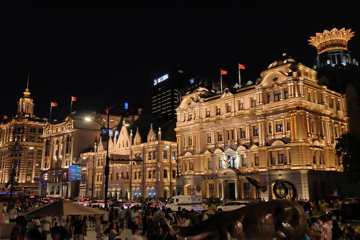 5 Days Shanghai and Suzhou Tour