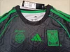 Joyfball 2025/2026 Kids Size Tigres Third Away Football Shirt 1:1 Thai Quality
