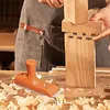 Right Angle Arc Trimming Knife Handheld Deburring Scraper Precision Cutting Tool