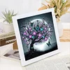 Diamond Painting-DIY Crystal Rhinestone Life Tree