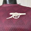 26/27 Player Edition Arsenal Special Soccer Jersey