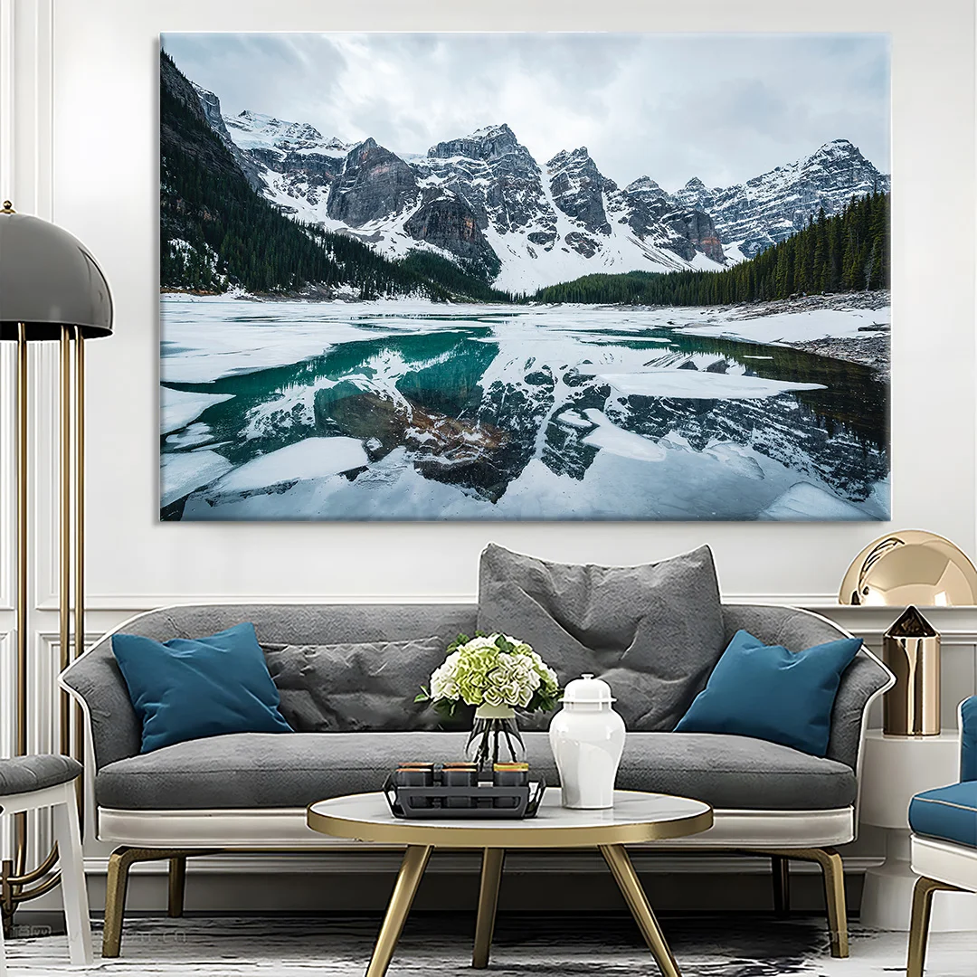 Canvas Wall Art