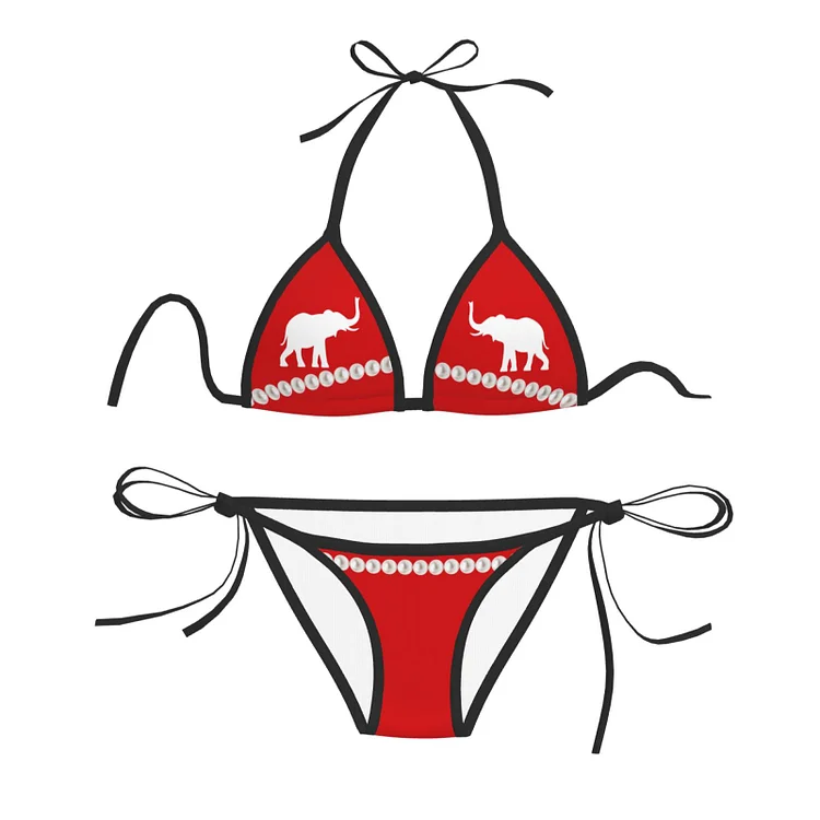 Ladies Bikini
